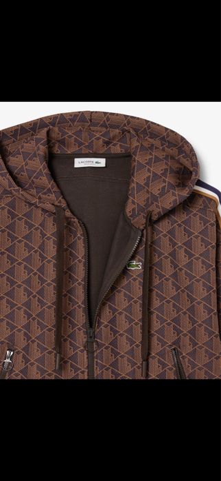 Продаётся верх от двойки Lacoste