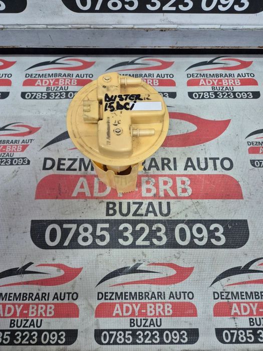 pompa de motorina dacia duster 1.5 dci 2012