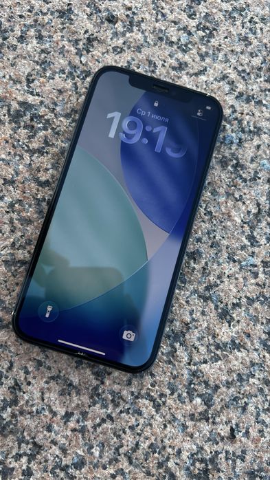 iPhone 12pro/256gb