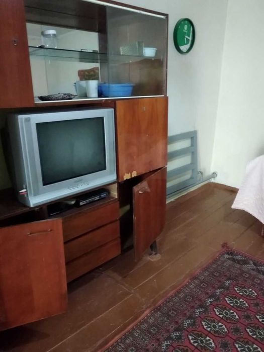 Сдается комната в частном доме