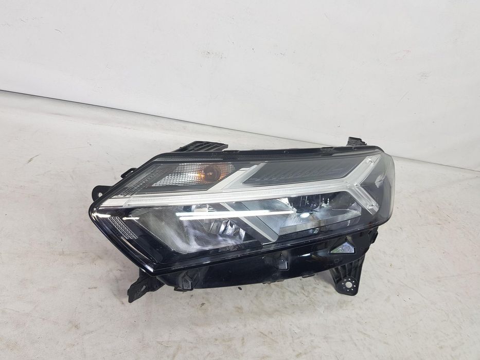 Far stanga full led Dacia Logan 3 Sandero Jogger dupa 2020