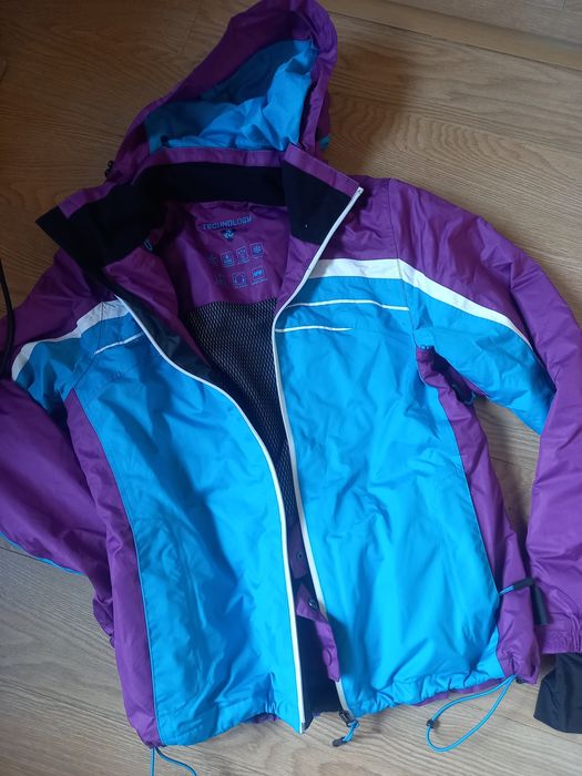 Ски яке и ски панталон Crivit