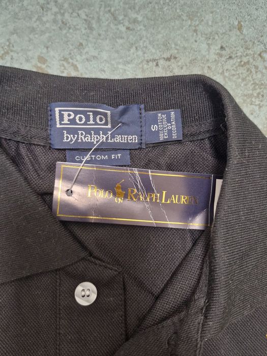 Tricou polo Ralph Lauren