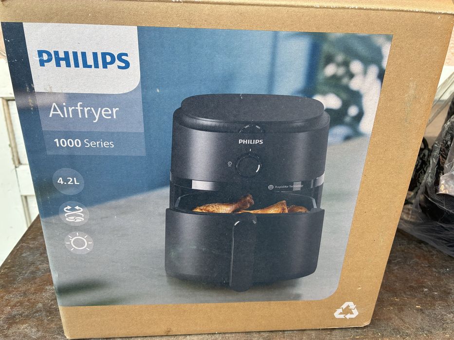 AirFryer Philips