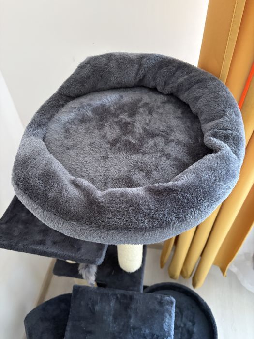 Ansamblu joaca pisici Zooplus