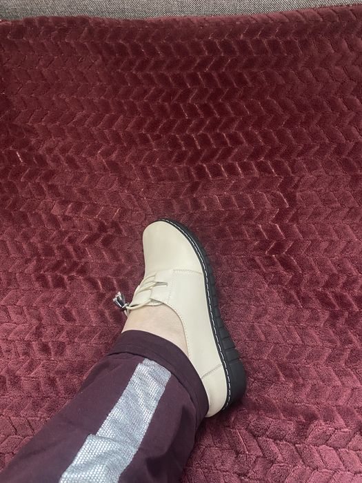 Мокасины женские 37 размер