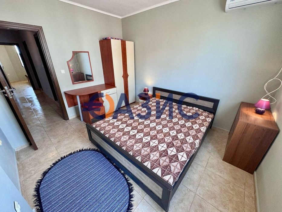 Продава се Четиристаен апартамент в с. Равда, Област Бургас - 110 кв.м за 1045 €/кв.м - Снимка #14