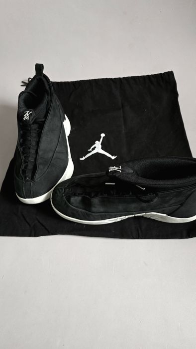 Jordan x Psny Air Jordan Retro Sneakers size 44

x PSNY Air Jordan 15