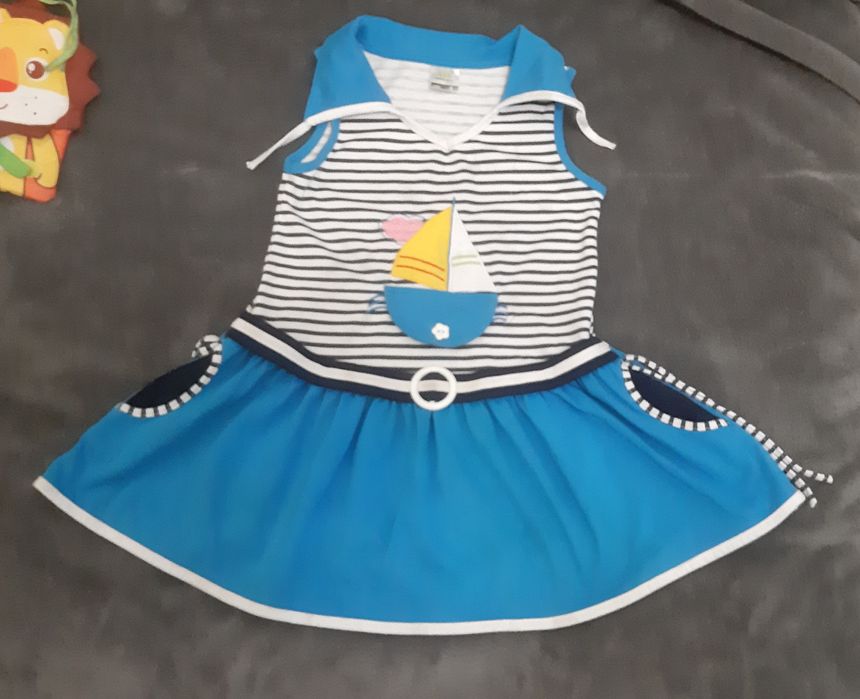 Продам платья хлопок