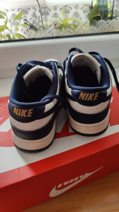 Nike Dunk Low, mărime 43