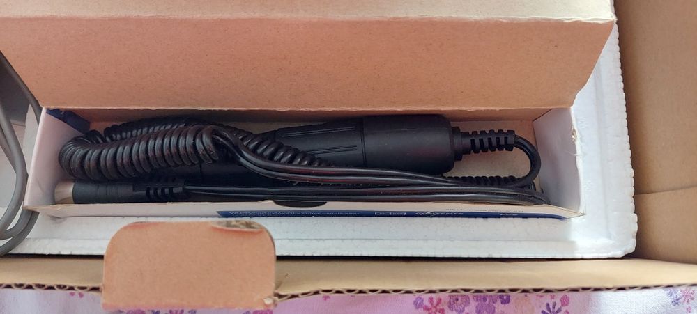 Для маникюр набор