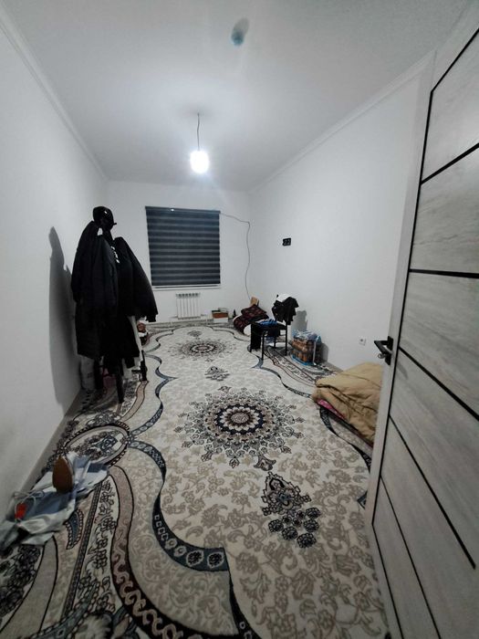 ИПОТЕКА Янги Дархон, 2-комнатная квартира