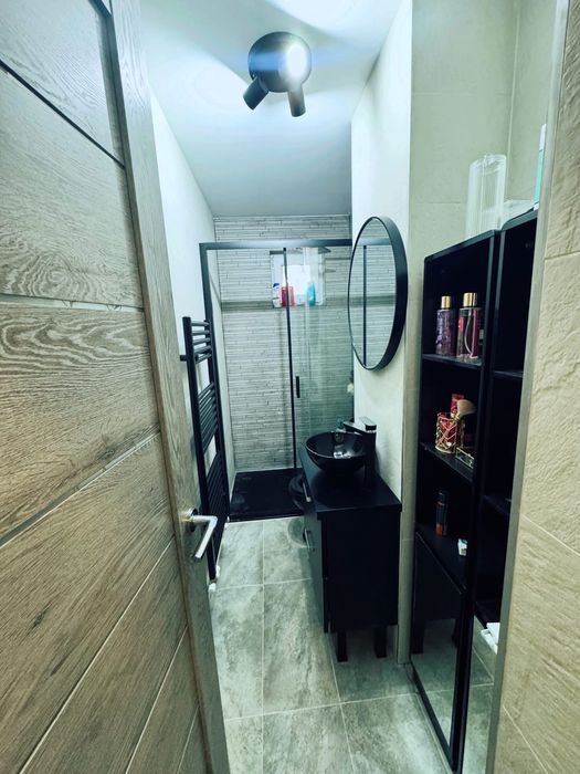 Vand apartament in Targoviste