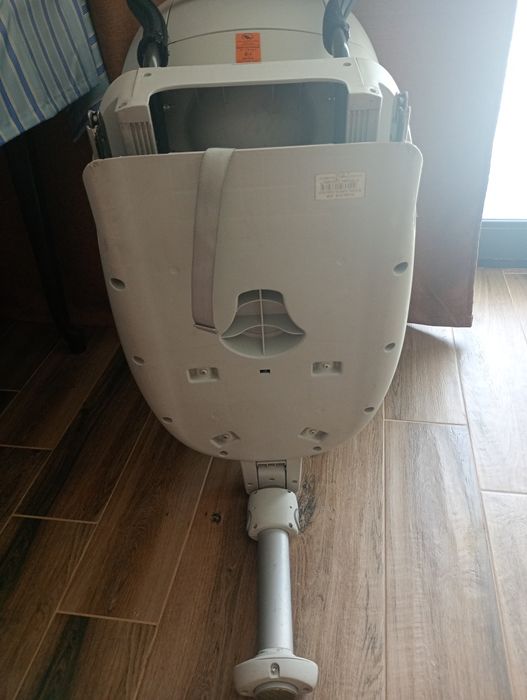 Britax Romer scaun mașină copil