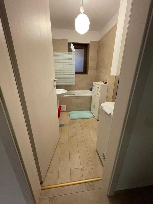 Apartament 2 camere Dumbravita ,proprietar , in spate la kaufland