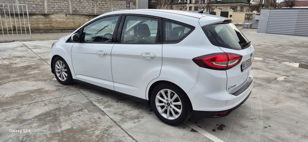 FORD C-Max 0 — imagine 2