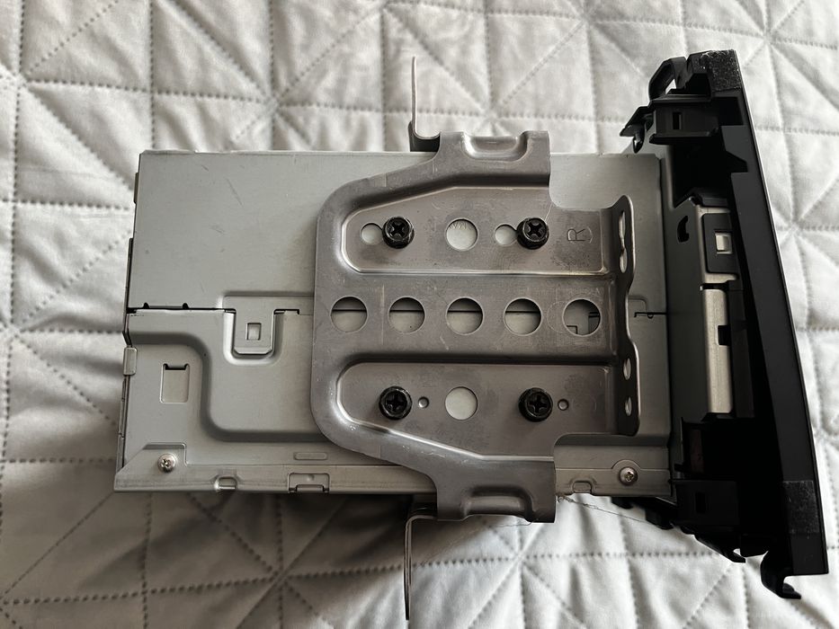 Радио и СD за Хонда ЦРВ 3 фейслифт