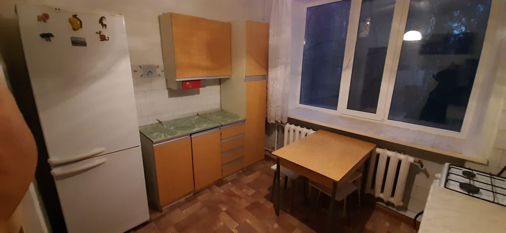 Сдам 1 комн кв в центре г.Кокшетау