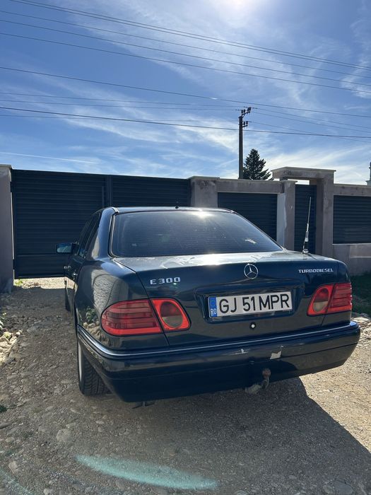 MERCEDES-BENZ X-Class 1999 — imagine 3