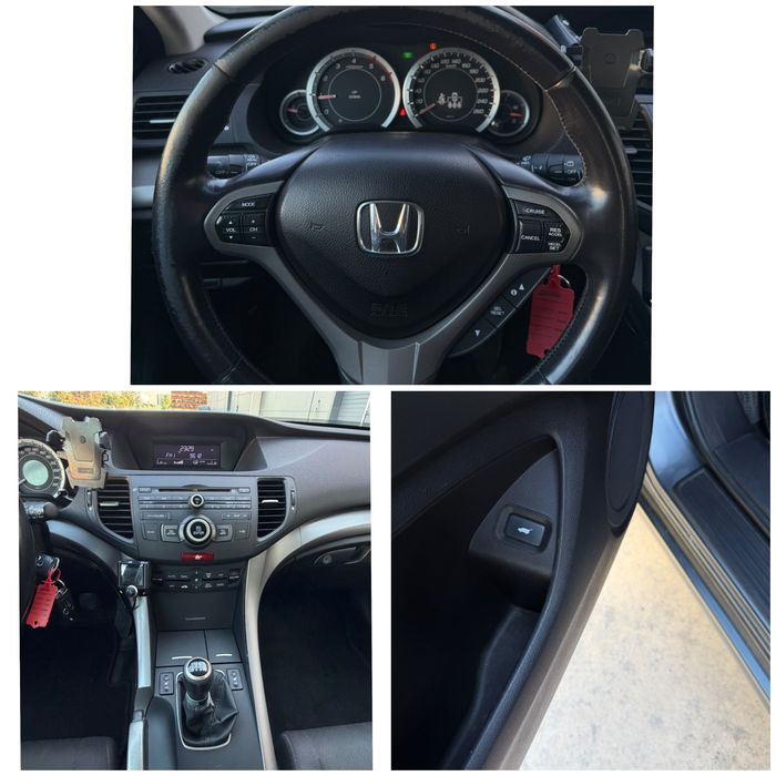 ‼️Vand/Schimb Honda Accord ‼️