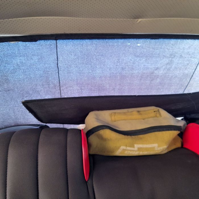 Vaz 2106 Baxmal oyqor