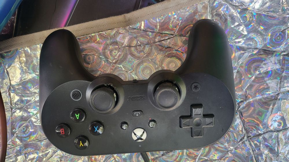 8bitDo контролер джойстик за Xbox One Xbox Series PC Windows компютър