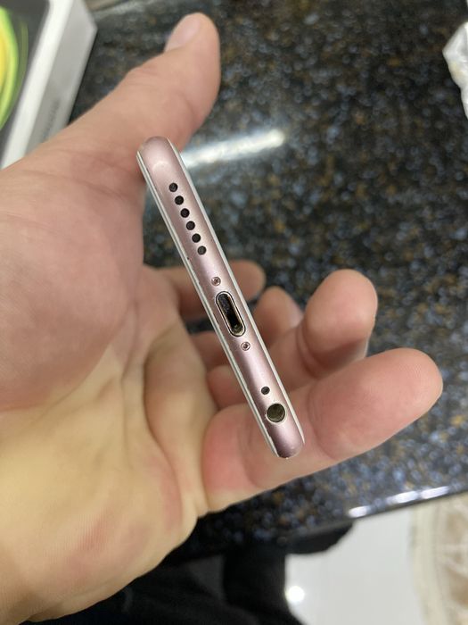 Iphone 6S Ideal 10/10