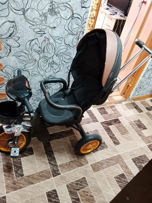 Продам детский велосипед