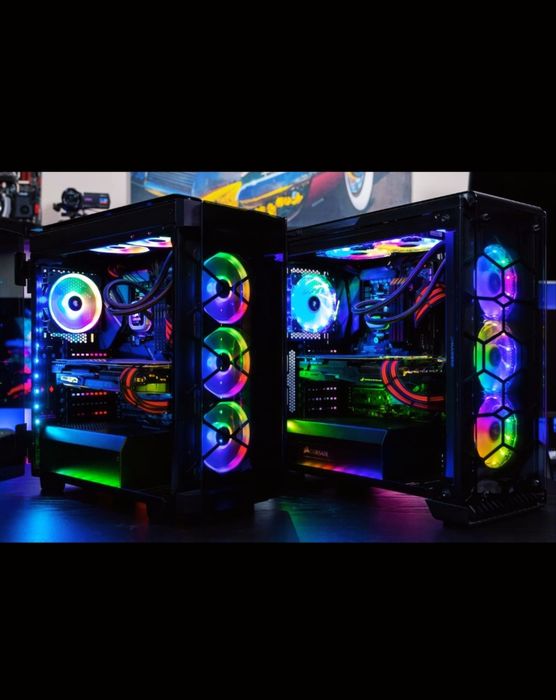 Komputer zakaz igravoy montajniy strim uchun