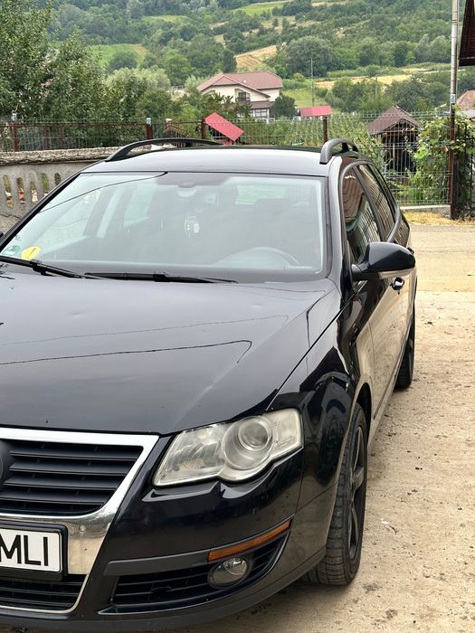 VOLKSWAGEN Passat 0 — imagine 3