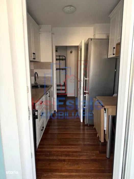 Apartament 2 Camere Galata