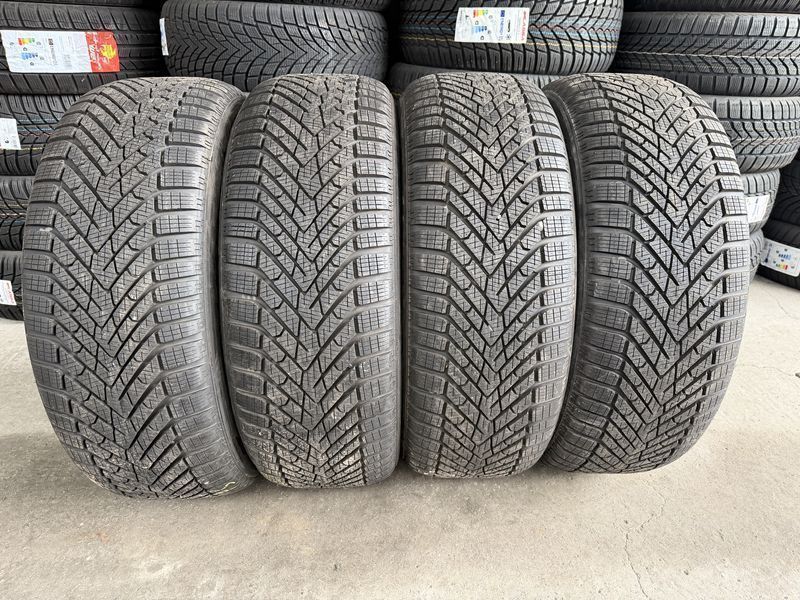 235/60/18 PIRELLI 4бр