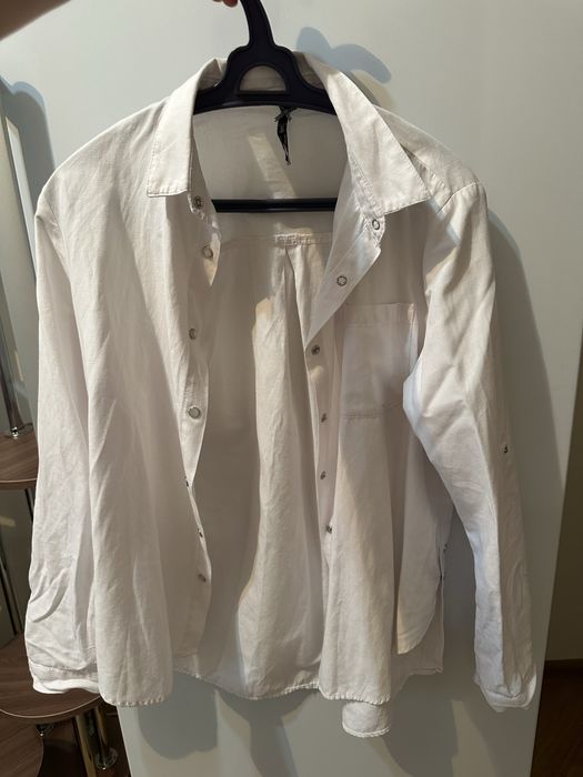 Платья и рубашки