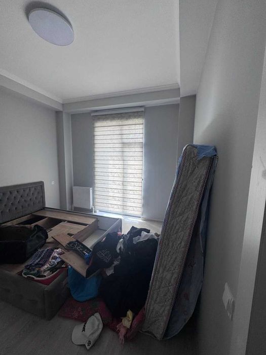 Сити хоус корасувда ижарага 2хоналик квартира бор