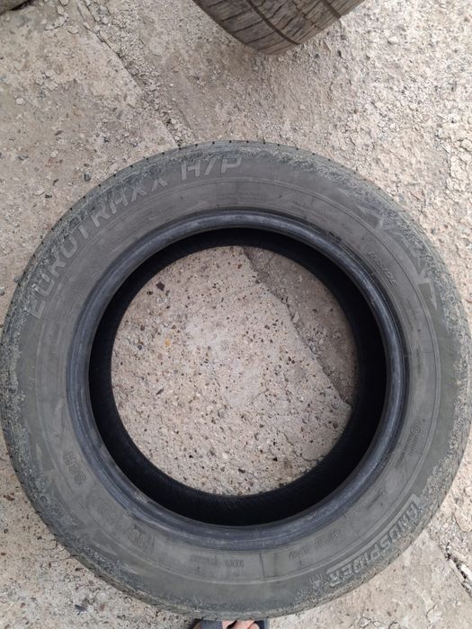 Продам шины летние