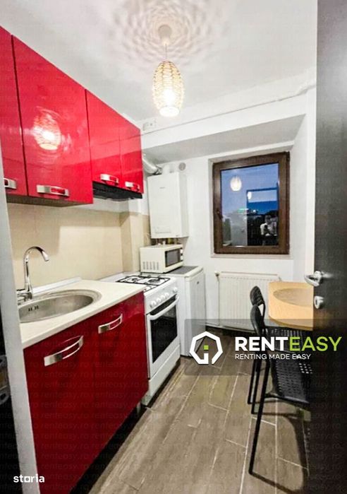 Apartament cu o camera situat in zona Mitropolie