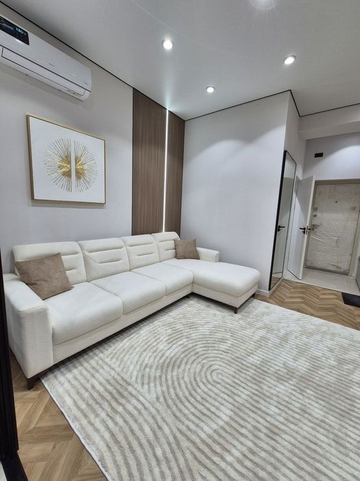 ЖК Parkent Avenue 3х комнатная 52м2 ‼️ Паркентский