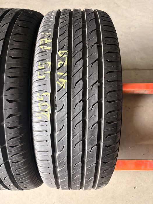 Anvelope vara 205/55/17 Semperit Speed-Life 3 205 55 17 R 17