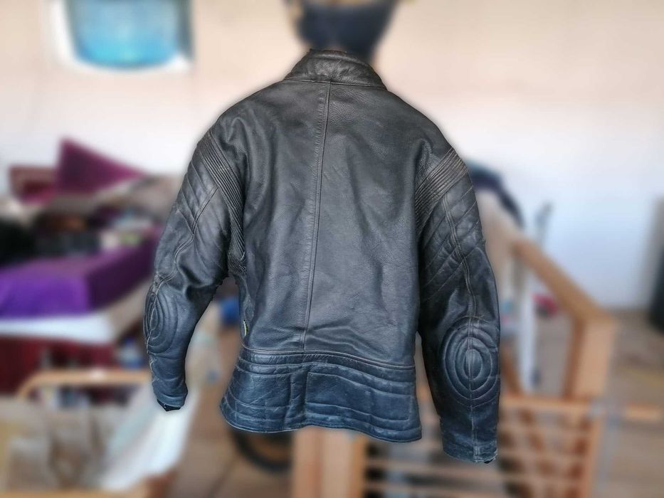 Geaca biker chopper 5xl