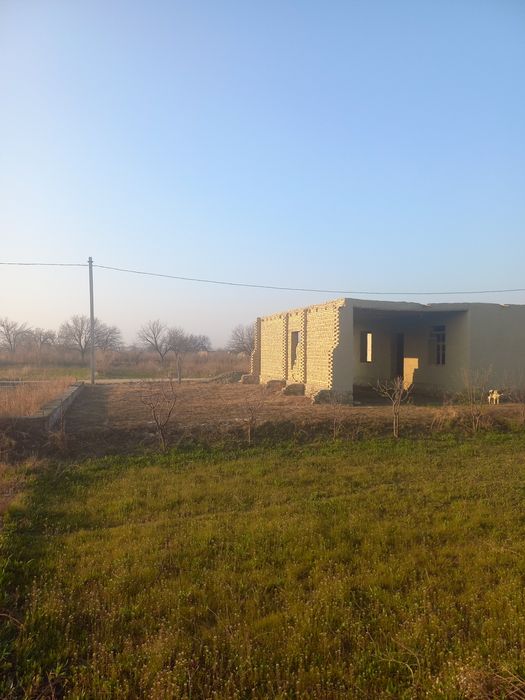 Участок 6 сотихли