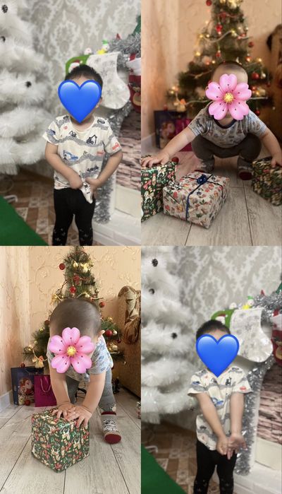 Няня для ваших малышей