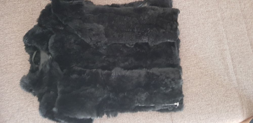 Vând Jaket Pellessimo Rabit