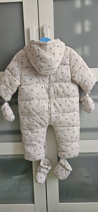Costum/combinezon de iarna outdoor bebelus