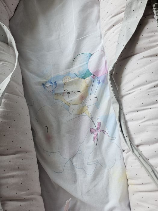 Babynest in stare foarte buna
