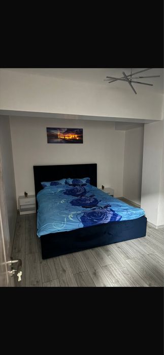 Garsoniera zona Centru Ramada