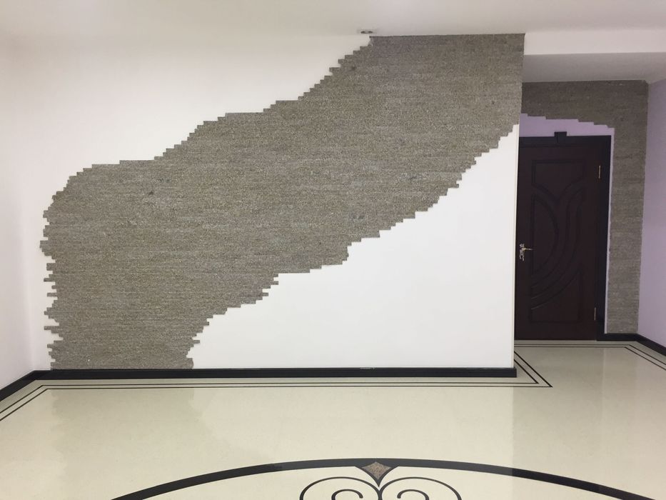 Корка каменная Куксарай