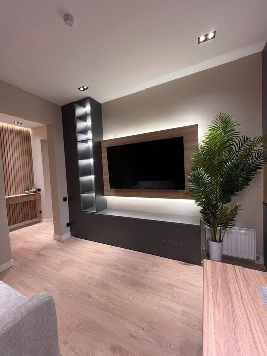 Сдается 2х ком квартира, ЖК Оз Макон, ор-р: Фаргона Йули , 49м²