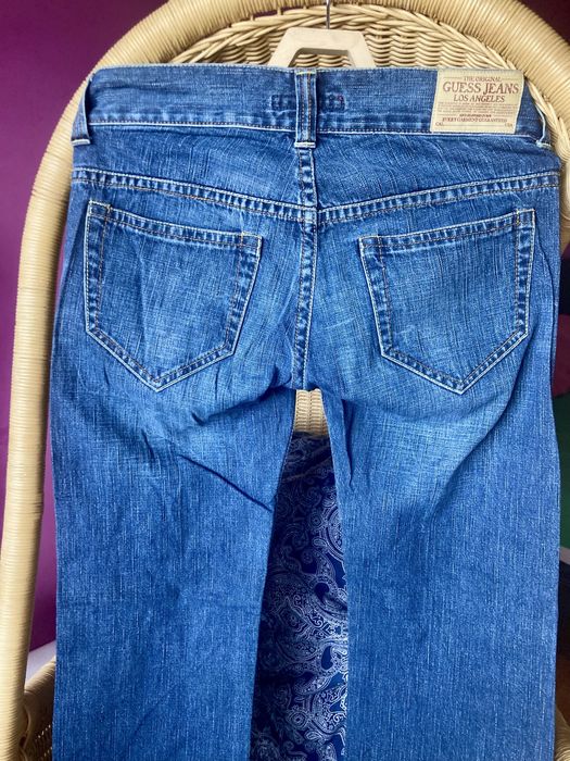 Oригинални нови Guess Jeans