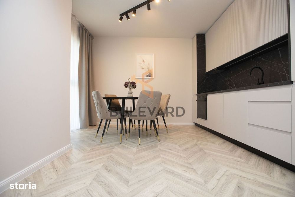 Comision 0! Apartament 2 camere la cheie!
