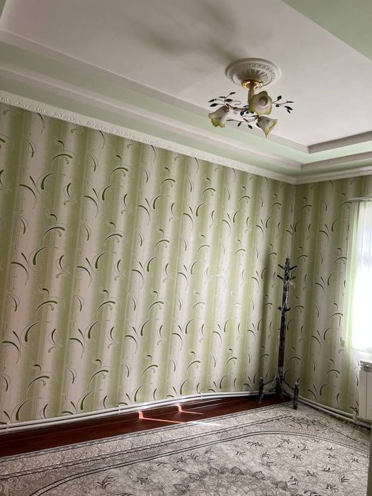 Яшнабод тузелда Эски аргин